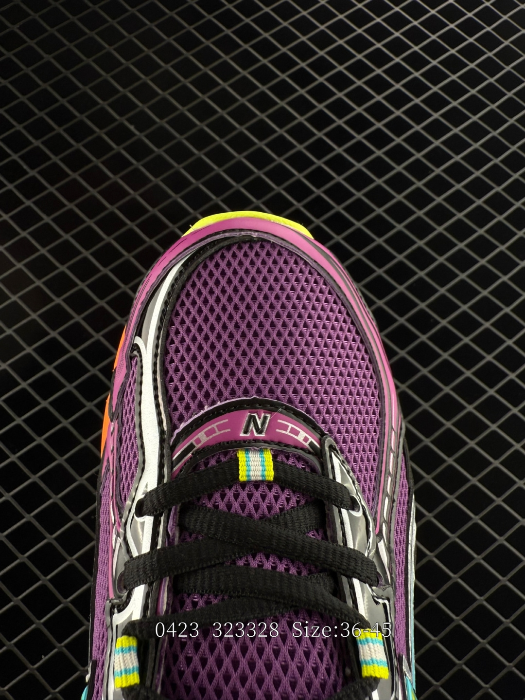 New Balance 740 V2 ”Concord Multi“